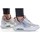 Schuhe Damen Sneaker Low Nike Jordan MA2 GS Grau