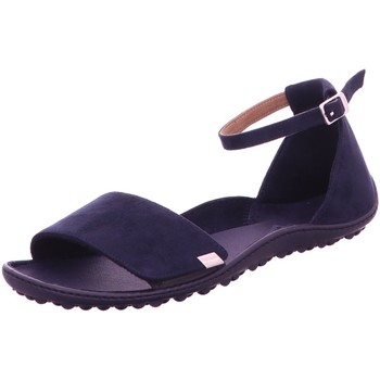 Schuhe Damen Sandalen / Sandaletten Leguano Sandaletten Sandale Jara 10053015 Jara  10053015 Jara blau