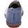 Schuhe Damen Derby-Schuhe & Richelieu Artiker Schnuerschuhe 46C0931 Blau