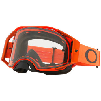 Accessoires Sportzubehör Oakley Masque moto cross  Airbrake® MX Orange