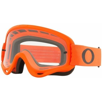 Accessoires Sportzubehör Oakley Masque moto cross  O-Frame® Orange