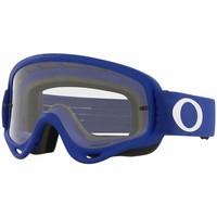 Accessoires Sportzubehör Oakley Masque moto cross  O-Frame® Blau