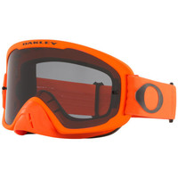 Accessoires Sportzubehör Oakley Masque moto cross  O-Frame® 2.0 Pro MX Orange