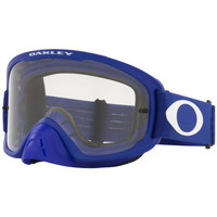 Accessoires Sportzubehör Oakley Masque moto cross  O-Frame® 2.0 Pro MX Blau