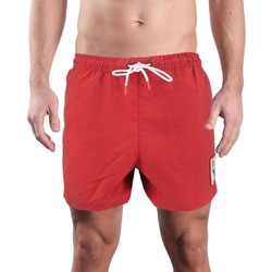 Kleidung Herren Badeanzug /Badeshorts Goorin Bros Kostmschutz Rot Rot