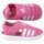 Schuhe Kinder Wassersportschuhe adidas Originals Water Sandal C Rosa