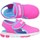 Schuhe Kinder Wassersportschuhe Reebok Sport Wave Glider Iii Rosa