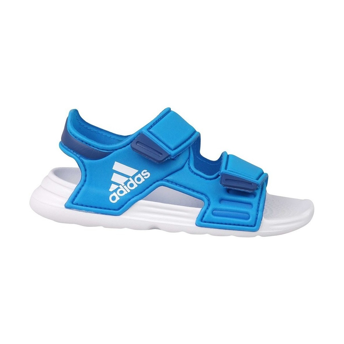 Schuhe Kinder Wassersportschuhe adidas Originals Altaswim I Blau