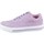 Schuhe Kinder Sneaker Low Lurchi Neka Violett