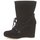 Schuhe Damen Low Boots Chinese Laundry PENNY CROSSING Schwarz