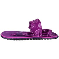 Schuhe Damen Derby-Schuhe & Richelieu Gumbies Slingback Violett