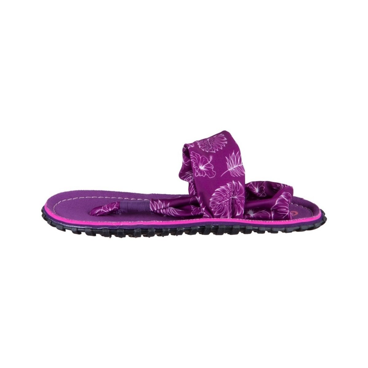 Schuhe Damen Derby-Schuhe & Richelieu Gumbies Slingback Violett
