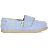 Schuhe Kinder Sneaker Paez Kids Gum Classic - Combi Light Blue Blau