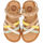 Schuhe Sandalen / Sandaletten Gioseppo ATYRA Braun