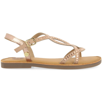Schuhe Sandalen / Sandaletten Gioseppo SEZANA Gold