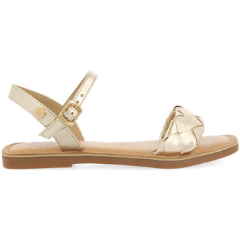 Schuhe Sandalen / Sandaletten Gioseppo KNIN Gold
