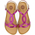 Schuhe Sandalen / Sandaletten Gioseppo PAROBE Rosa