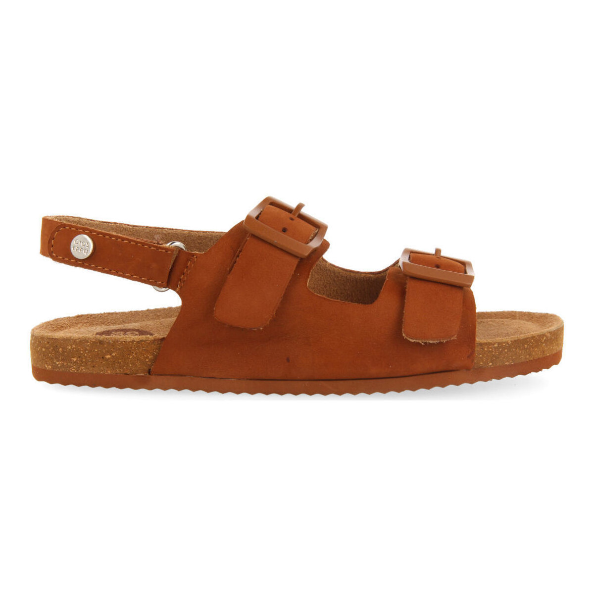 Schuhe Sandalen / Sandaletten Gioseppo MISINTO Braun