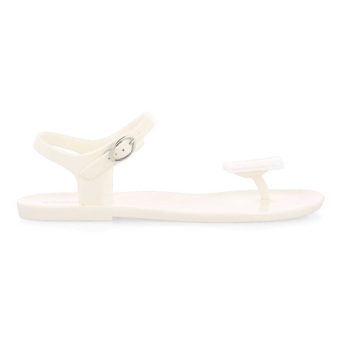 Schuhe Damen Sandalen / Sandaletten Gioseppo NASHVILLE Weiss