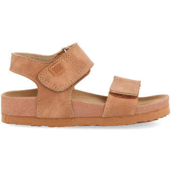 Schuhe Sandalen / Sandaletten Gioseppo TREDEGAR Braun
