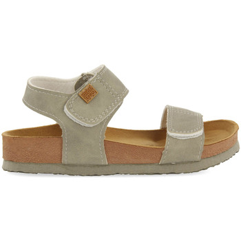 Schuhe Sandalen / Sandaletten Gioseppo TREDEGAR Grau
