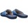 Schuhe Herren Hausschuhe Vulca-bicha 63042 Blau