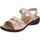Schuhe Damen Sandalen / Sandaletten Westland Ibiza 86, creme Beige