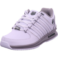 Schuhe Herren Sneaker Low K-Swiss - 01235-133 133 white-beige