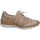 Schuhe Damen Derby-Schuhe & Richelieu Rieker Schnuerschuhe Slipper Halbschuh Casual N4263-30 Other