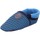 Schuhe Jungen Babyschuhe Ricosta Krabbelschuhe PIXIE 71 1000500/131 Blau