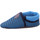 Schuhe Jungen Babyschuhe Ricosta Krabbelschuhe PIXIE 71 1000500/131 Blau