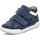 Schuhe Jungen Babyschuhe Superfit Klettschuhe 1-000535-8000 Blau