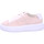 Schuhe Damen Derby-Schuhe & Richelieu Brax Schnuerschuhe 2100300-200-570 Beige