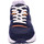 Schuhe Herren Sneaker Gant Halbschuh Schnürsch Blau Neu 24634758-G69 Blau