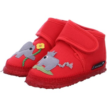 Schuhe Mädchen Babyschuhe Catwalk Maedchen Dumbo 12/0217 Rot