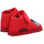 Schuhe Mädchen Babyschuhe Catwalk Maedchen Dumbo 12-0217-20 Rot