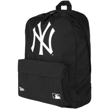 New-Era MLB New York Yankees Everyday Backpack Schwarz