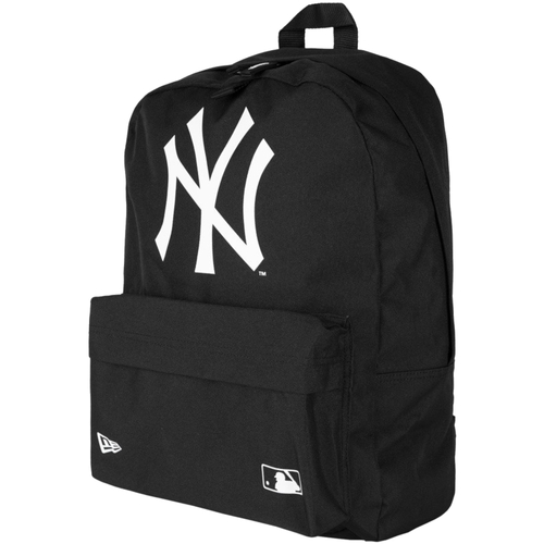 Taschen Rucksäcke New-Era MLB New York Yankees Everyday Backpack Schwarz