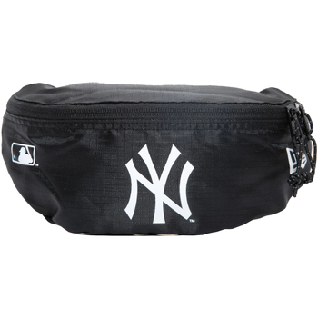 New-Era MLB New York Yankees Waist Bag Schwarz