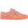 Schuhe Damen Sneaker Kawasaki Color Block Shoe K202430 4144 Shell Pink Rosa