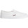 Schuhe Herren Sneaker Kawasaki Slip On Canvas Shoe K212437 1002 White Weiss