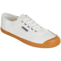 Schuhe Herren Sneaker Low Kawasaki FOOTWEAR -  Original Pure Shoe K212441 2037 Weiss