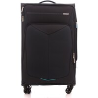 Taschen flexibler Koffer American Tourister 78G041005 Blau