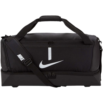 Taschen Sporttaschen Nike Academy Team Bag Schwarz