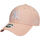 Accessoires Damen Schirmmütze New-Era League Essential New York Yankees MLB Cap Rosa