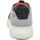 Schuhe Herren Sneaker G-Star Raw Must-Haves 0240 lgry/orng 2212009510 Lash Tec m Grau