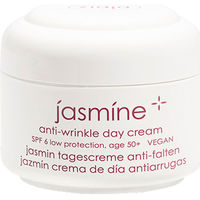 Beauty Damen Anti-Aging & Anti-Falten Produkte Ziaja Jazmin Crema Facial De Día Antiarrugas Spf6 