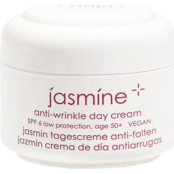 Beauty Damen Anti-Aging & Anti-Falten Produkte Ziaja Jazmin Crema Facial De Día Antiarrugas Spf6 