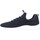 Schuhe Sneaker Geox D PILLOW C Blau