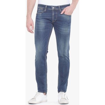 Le Temps des Cerises  Jeans Jeans slim stretch 700/11, länge 34